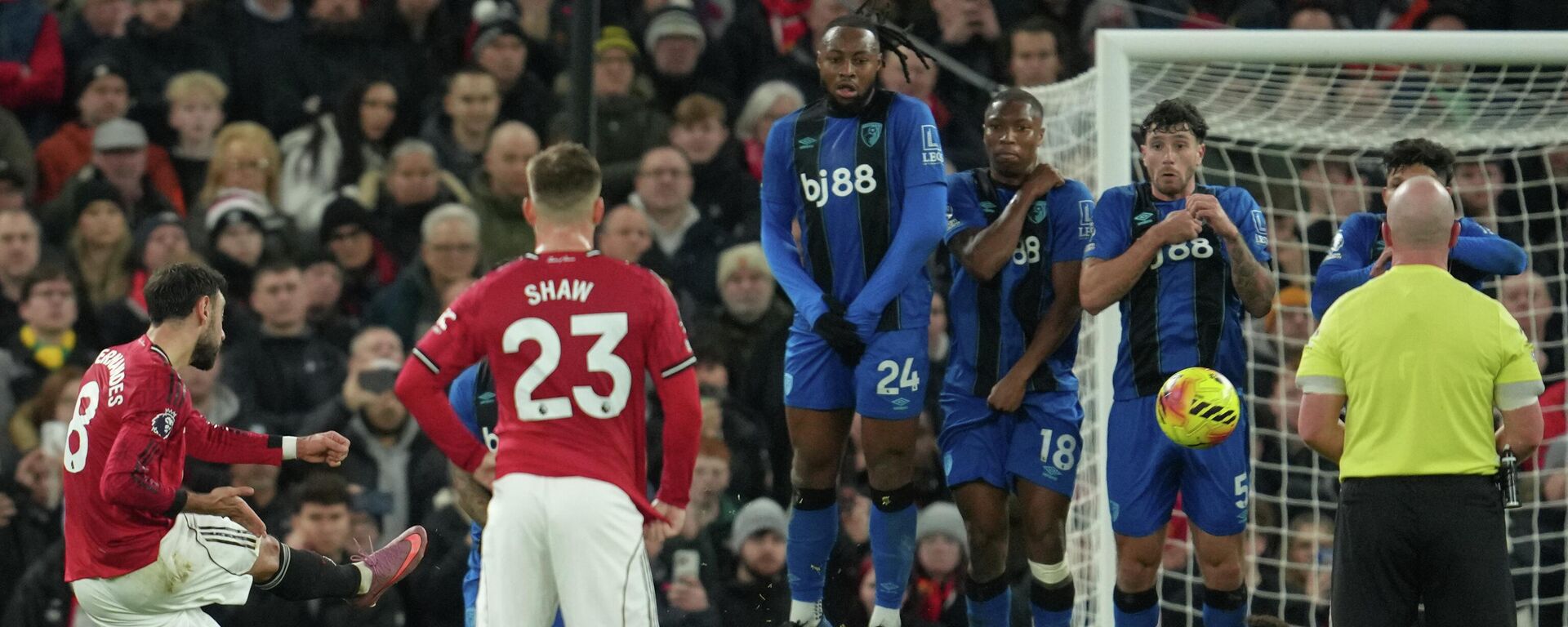 Манчестер јунајтед - Sputnik Србија, 1920, 16.12.2025