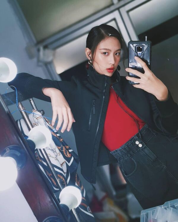 Још једна фотографија Опал Сучата Чуангсри са Тајланда - Sputnik Србија