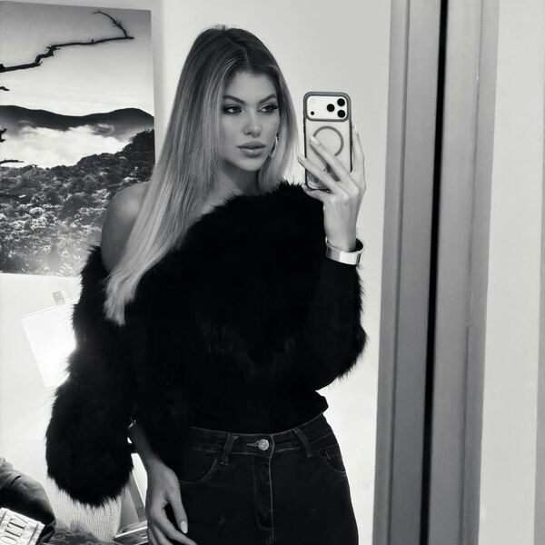 Мис Едуарда Браум из Бразила. - Sputnik Србија