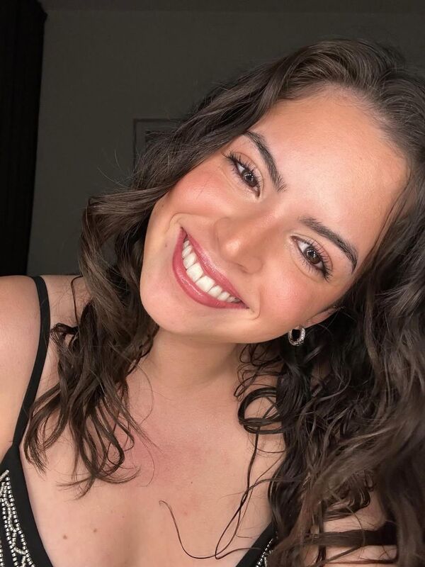 Мис туризма света 2025. године: Кајла Виласмил са Арубе. - Sputnik Србија