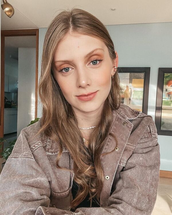 Мис Интернационал 2025. године: Каталина Дуке Абреу из Колумбије. - Sputnik Србија