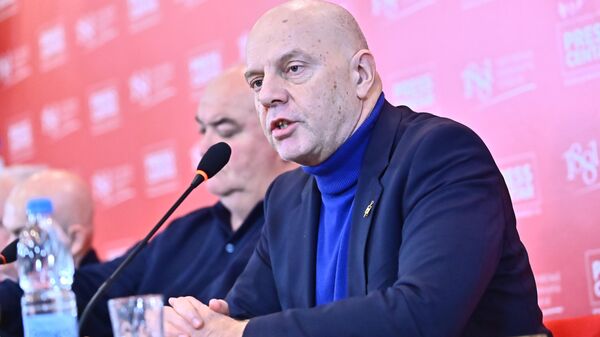 Павић напушта Несторовићеву странку