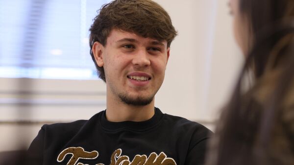 Bogdan Kostić - Sputnik Srbija