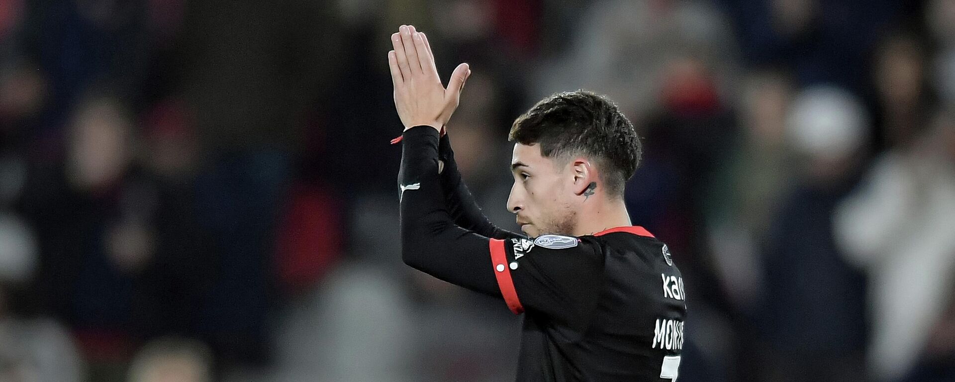 Santijago Montijel - Sputnik Srbija, 1920, 31.12.2025