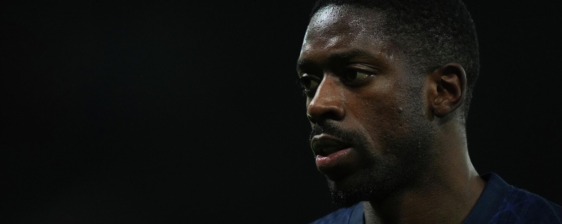 Усман Дембеле - Sputnik Србија, 1920, 16.12.2025