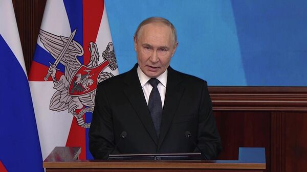 Putin: „Burevesnik“ i „posejdon“ decenijama će čuvati Rusiju; Čvrsto držimo stratešku inicijativu