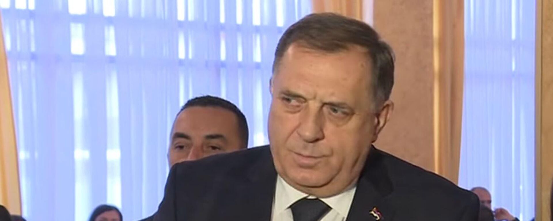 Milorad Dodik - Sputnik Srbija, 1920, 05.02.2026