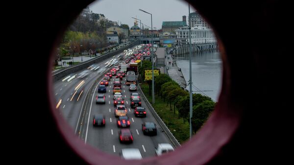 Кијев - Sputnik Србија