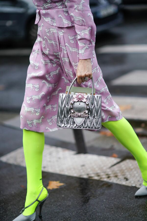 Мотив коња посебно је изражен у луксузним брендовима који негују традицију и префињеност. - Sputnik Србија