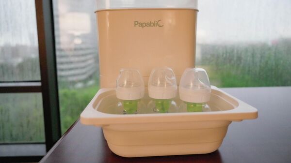 Флашице за бебе - Sputnik Србија