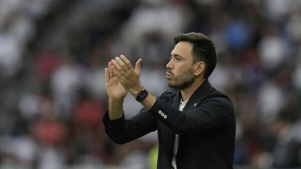 Davide Ančeloti - Sputnik Srbija