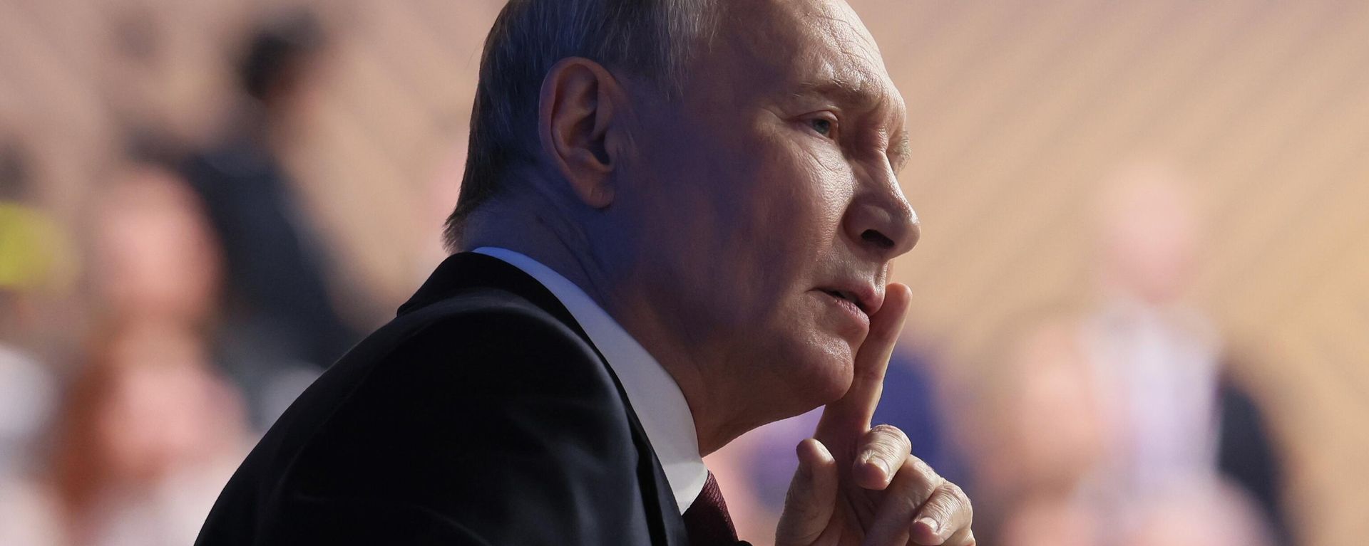 Vladimir Putin - Sputnik Srbija, 1920, 14.08.2026