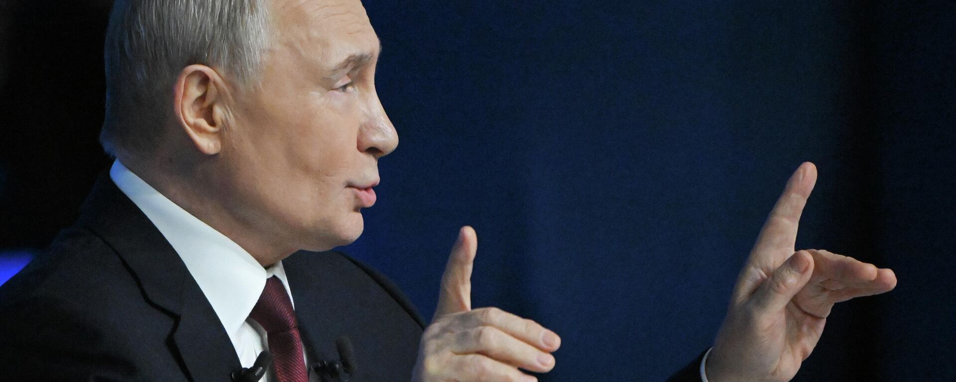 Владимир Путин - Sputnik Србија, 1920, 04.02.2026