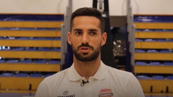 Boris Krnjajski - Sputnik Srbija