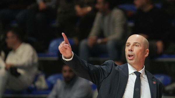 Ђоан Пењароја - Sputnik Србија