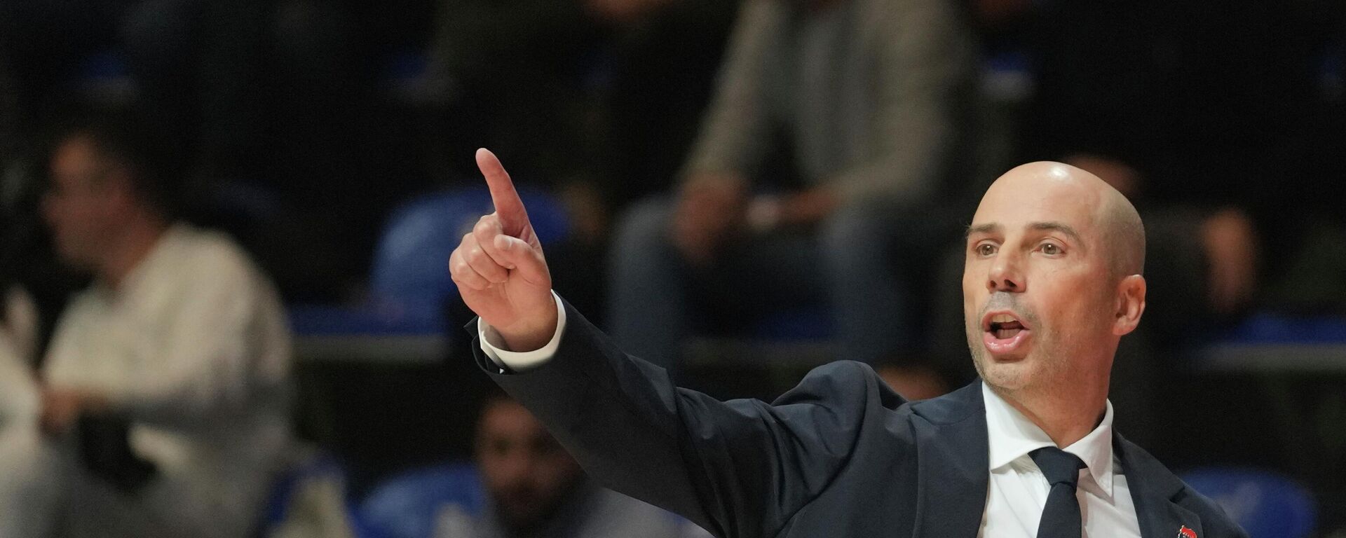 Ђоан Пењароја - Sputnik Србија, 1920, 20.12.2025