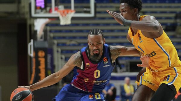 Kevin Panter - Sputnik Srbija