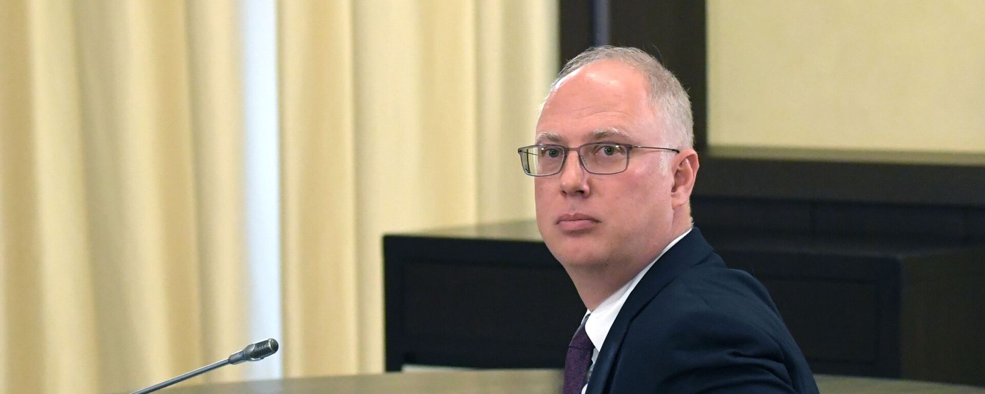 Генеральный директор Российского фонда прямых инвестиций (РФПИ) Кирилл Дмитриев - Sputnik Србија, 1920, 21.12.2025