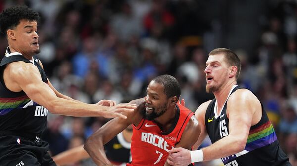 Nikola Jokić - Sputnik Srbija