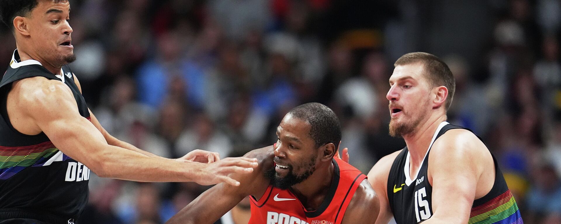 Nikola Jokić - Sputnik Srbija, 1920, 21.12.2025