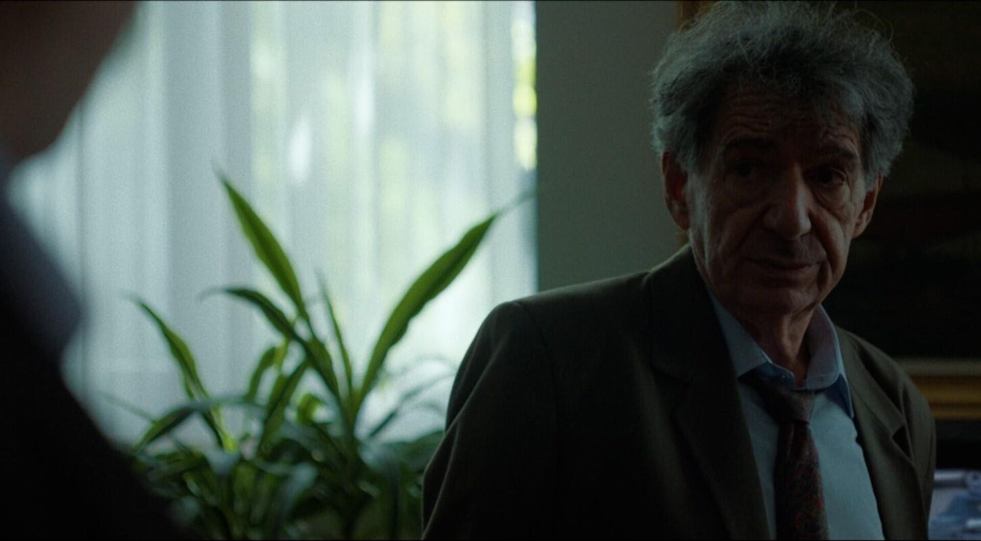 Bard našeg glumišta Miki Manojlović bio je posebni gost serije - Sputnik Srbija, 1920, 21.12.2025