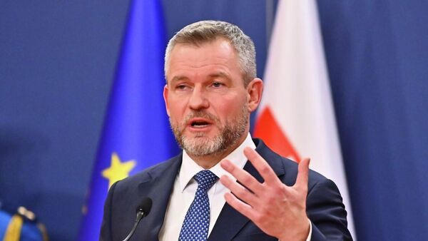 Пелегрини: Словачка спремна да гради нуклеарне електране у Србији