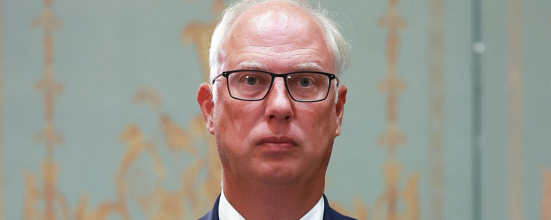 Генерални директор Руског фонда за директне инвестиције и специјални изасланик руског председника за инвестиције и економску сарадњу са иностранством Кирил Дмитријев - Sputnik Србија, 1920, 13.03.2026