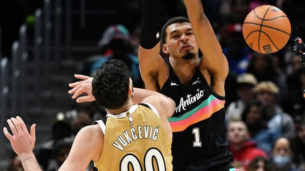 Tristan Vukčević - Sputnik Srbija