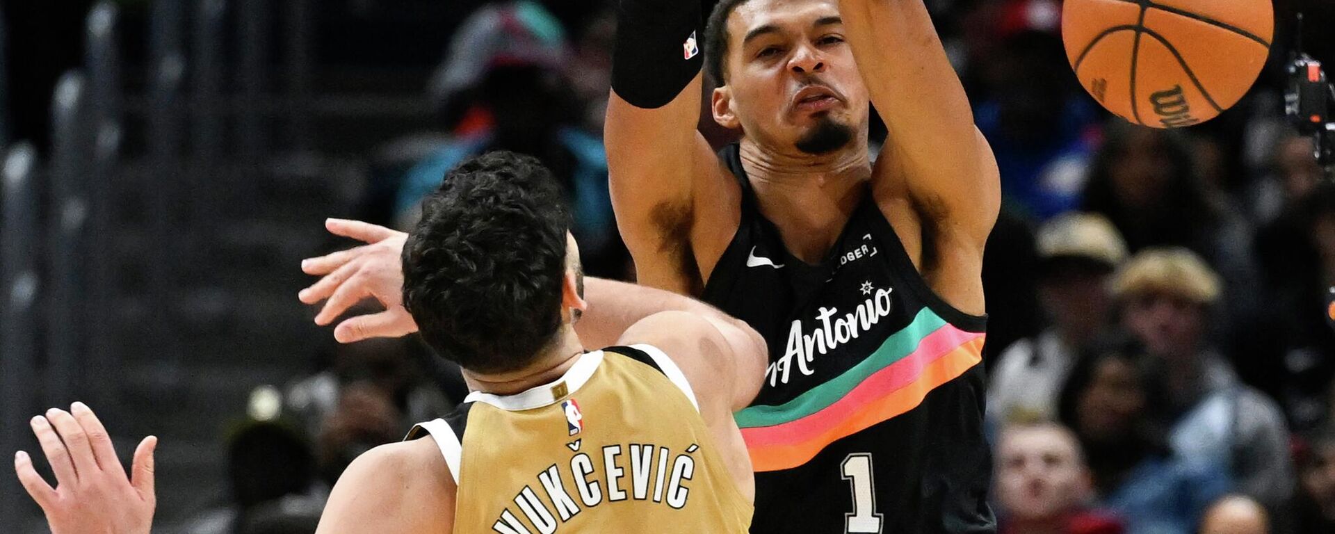 Tristan Vukčević - Sputnik Srbija, 1920, 22.12.2025