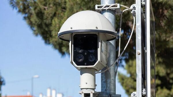 Грчка: Саобраћајне камере са вештачком интелигенцијом забележиле хиљаде прекршаја за 4 дана