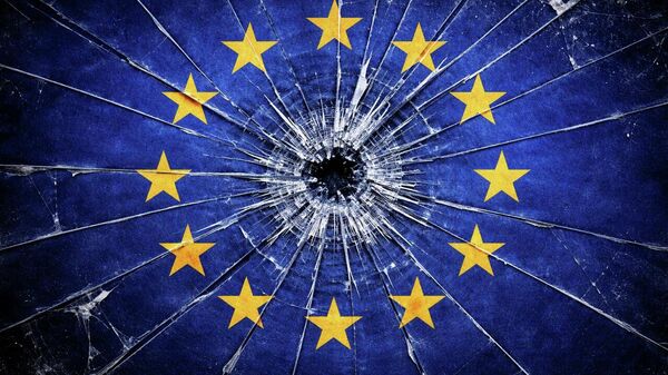 Европска унија - Sputnik Србија