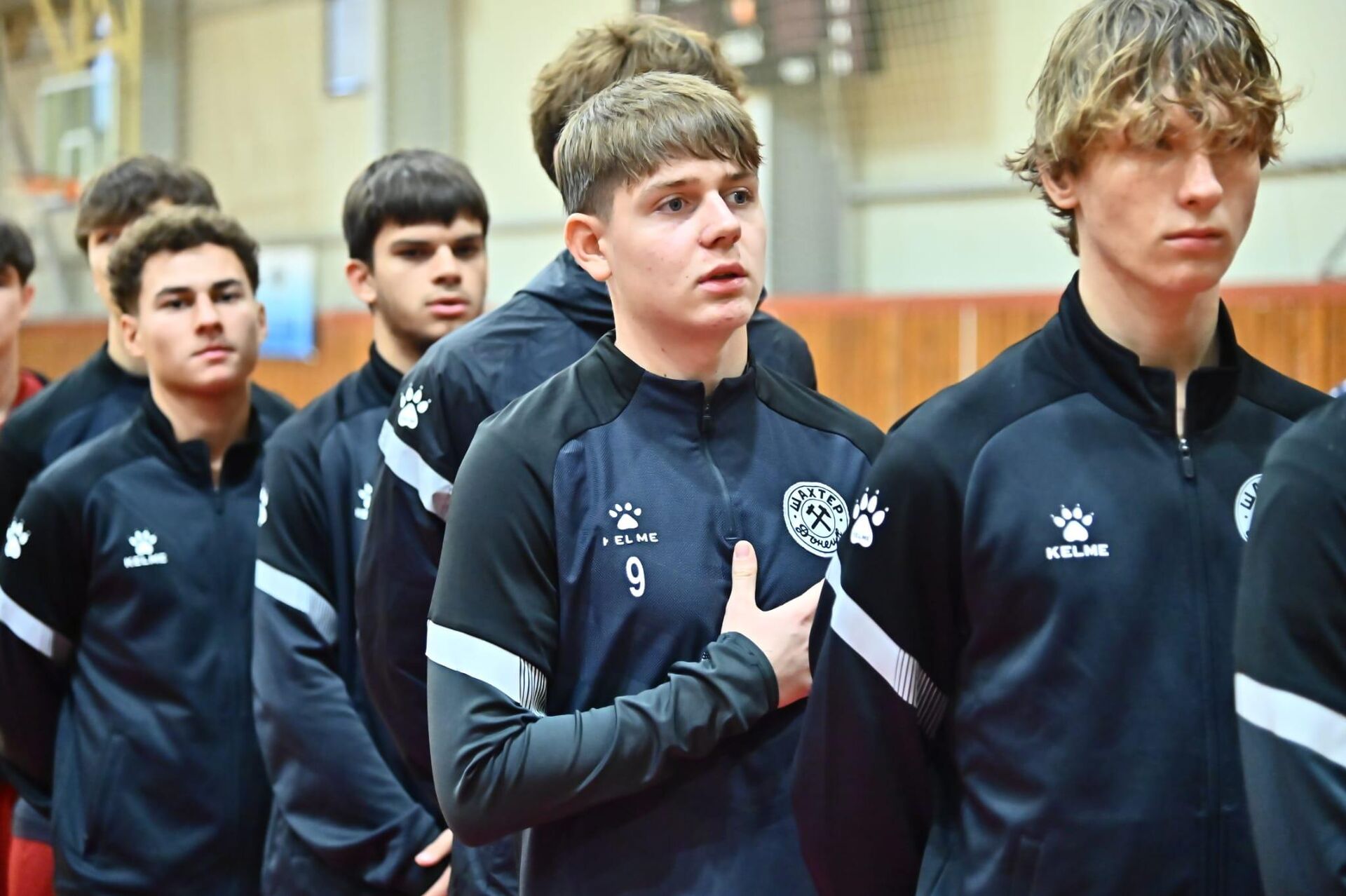 Међународни куп пријатељства - Sputnik Србија, 1920, 22.12.2025