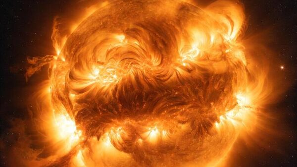 Велико откриће о Сунцу: Детаљна мапа креирана до „тачке без повратка“ /видео/