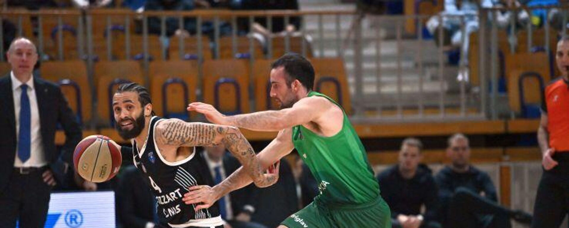 Вашингтон - Sputnik Србија, 1920, 02.03.2026