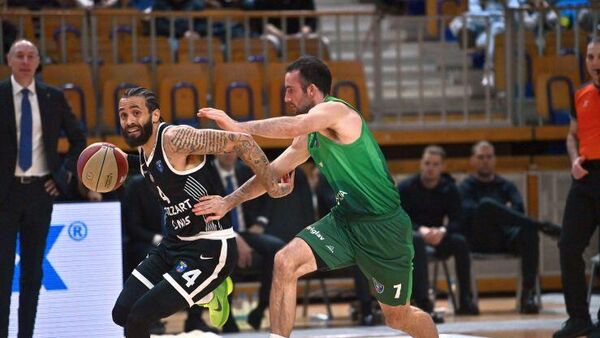 Вашингтон - Sputnik Србија