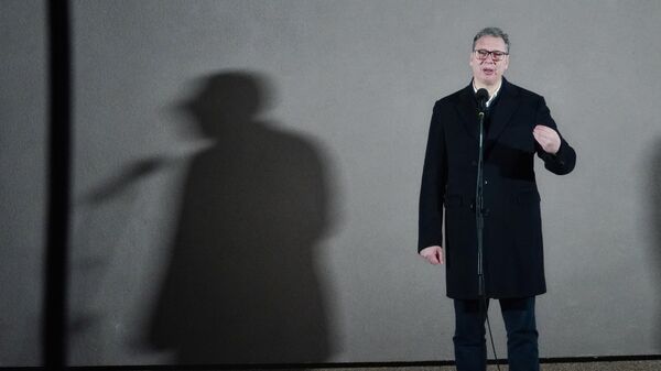  - Sputnik Србија