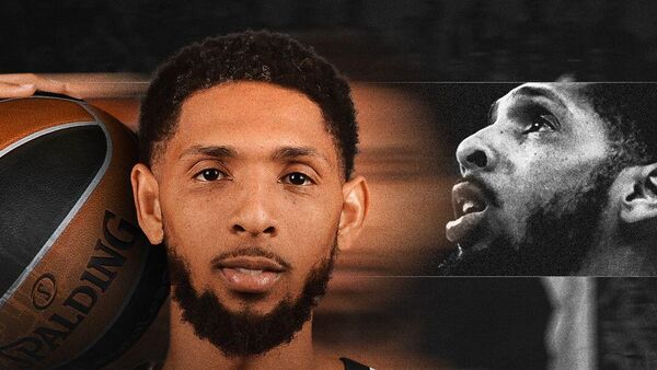 Камерон Пејн - Sputnik Србија