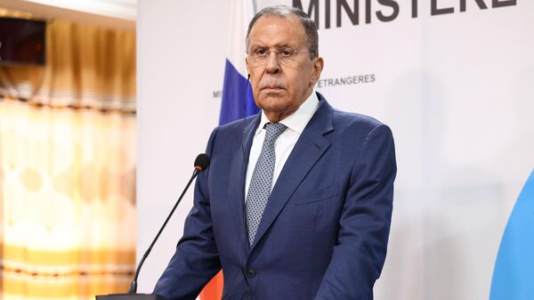 Лавров: Запад је политизовао и „украјинизовао“ рад Унеска