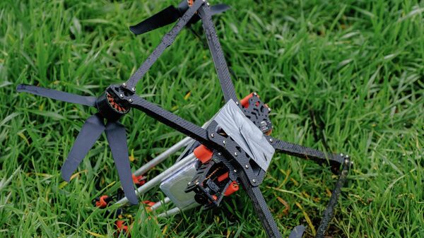 "Калашњиков": Успешно тестирана противдронска муниција