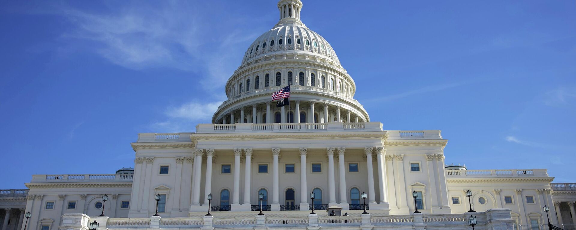 Капитол - Sputnik Србија, 1920, 08.01.2026