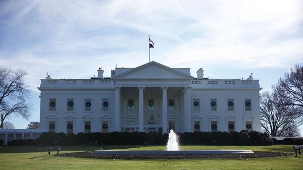 Bela kuća - Sputnik Srbija