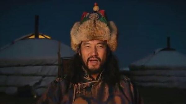 „Звончићи, звончићи“ на монголски начин /видео/