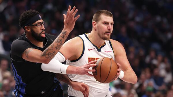 Nikola Jokić - Sputnik Srbija