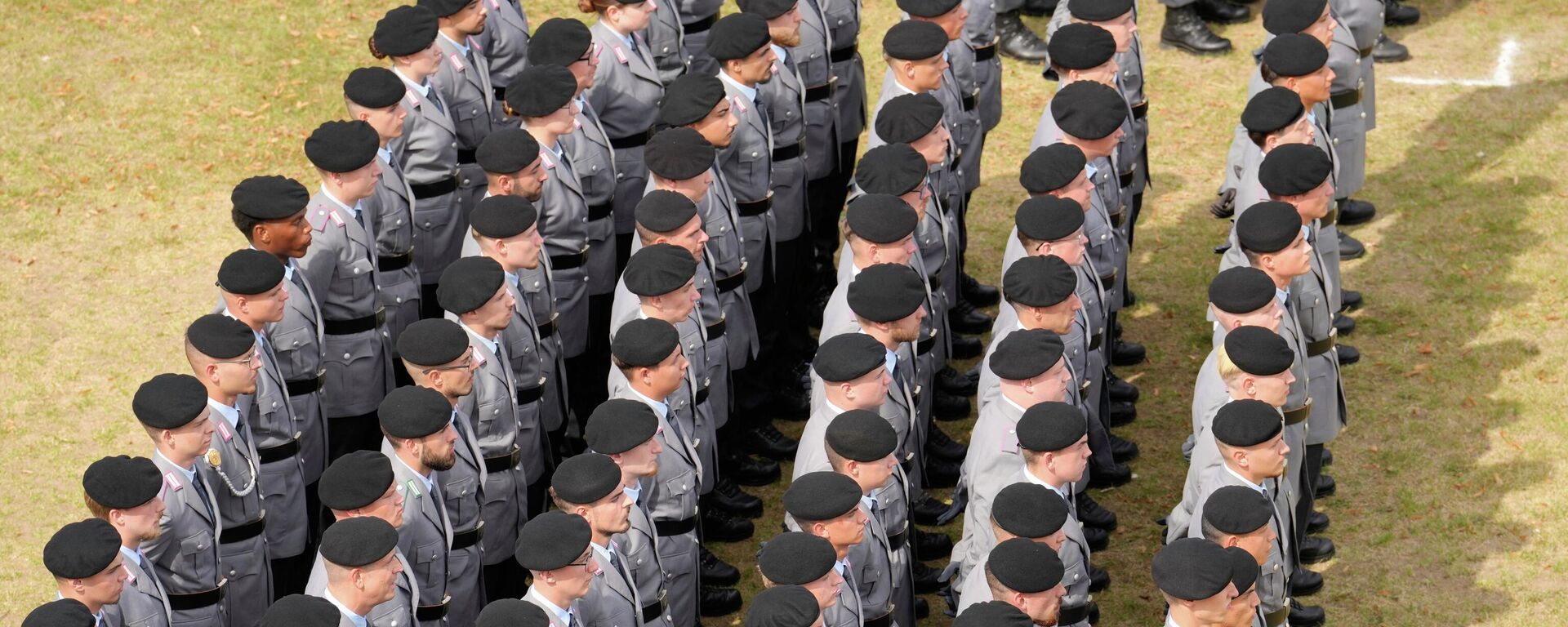 Nemačka vojska - Sputnik Srbija, 1920, 24.12.2025