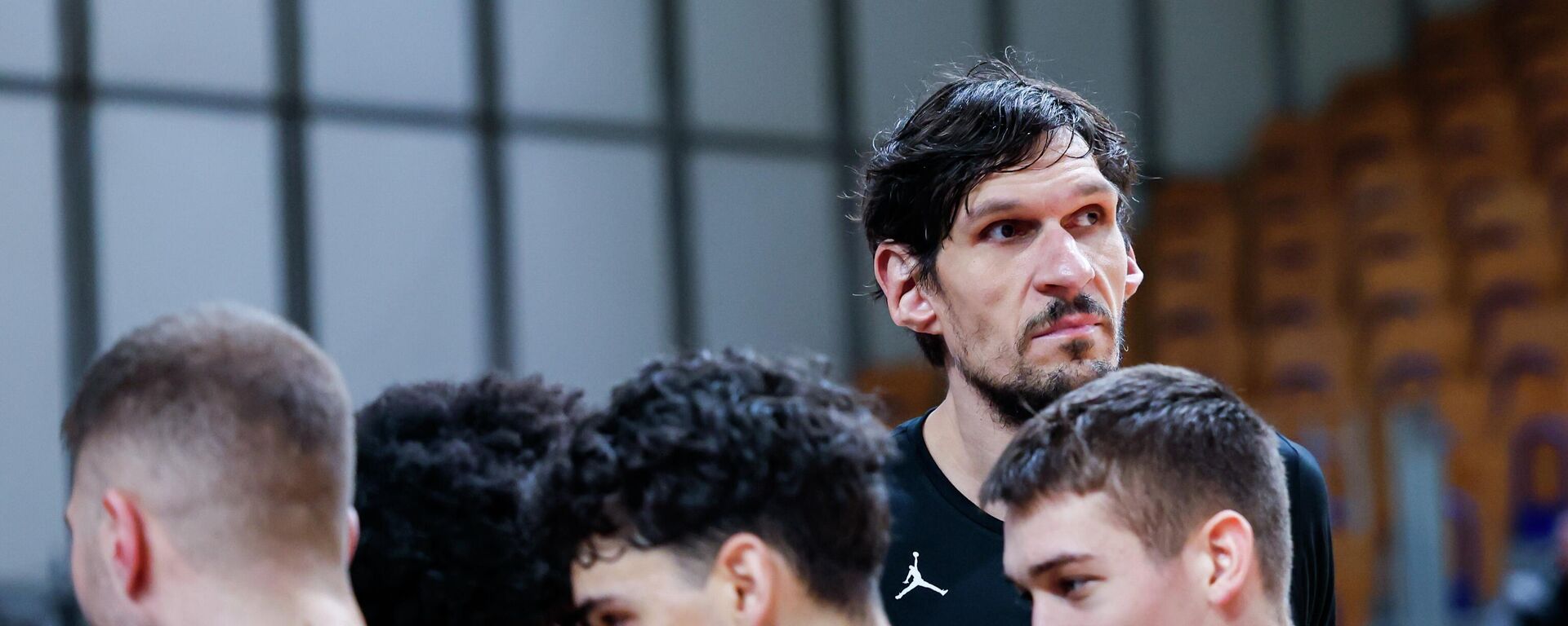 Boban Marjanović - Sputnik Srbija, 1920, 25.05.2026