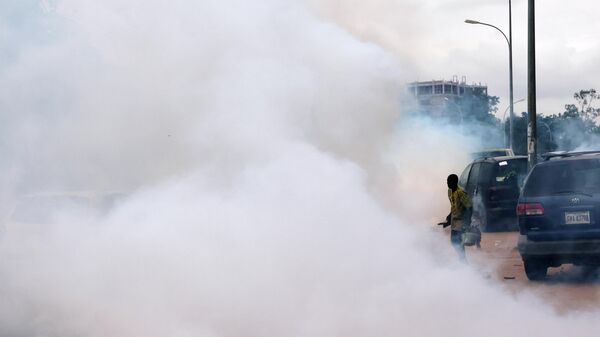 ilustracija - Sputnik Srbija