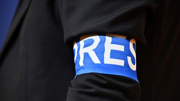 Све је почело 1999! НАТО новинарима нацртао мету – данас их дроновима гањају по ратишту