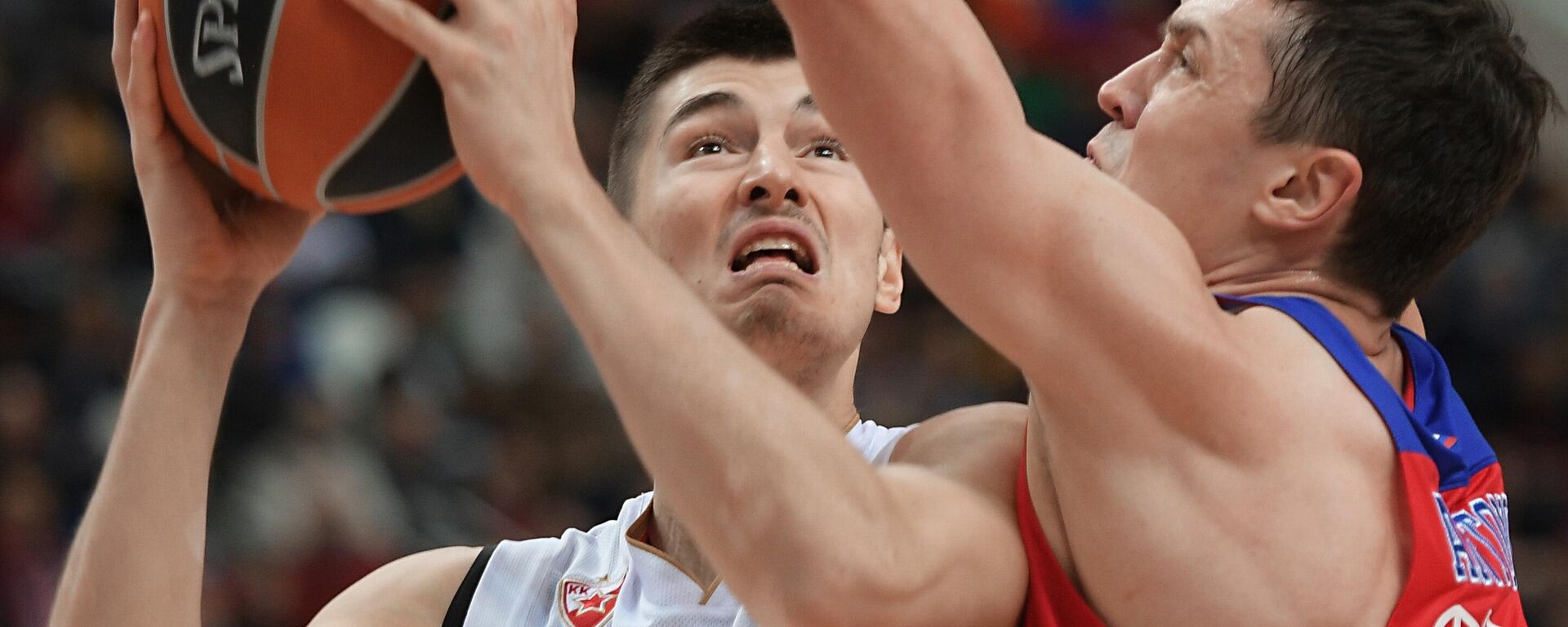 Лука Митровић - Sputnik Србија, 1920, 26.12.2025