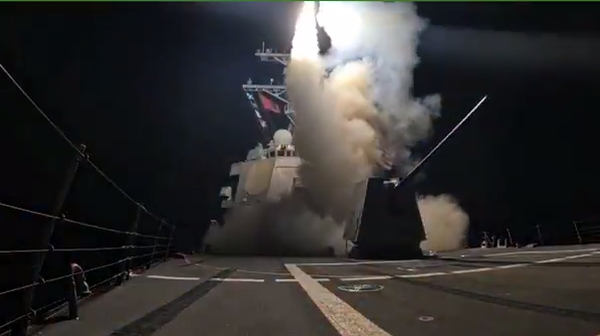 САД покренуле нападе на мете ДАЕШ-а у Нигерији - Sputnik Србија