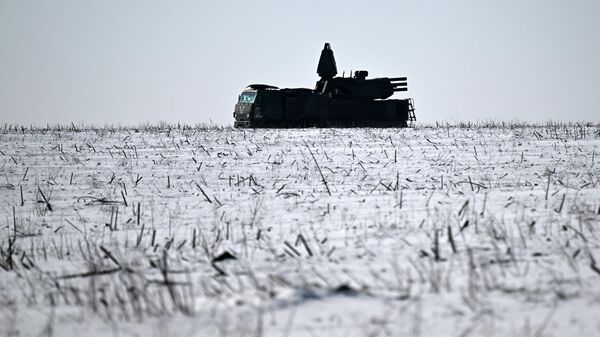 Ruska vojska u SVO - Sputnik Srbija